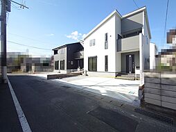 物件画像 高崎市石原町 HT24 6号棟