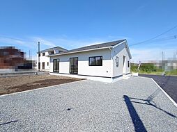 物件画像 藤岡市本郷 AO2 1号棟
