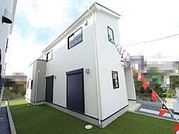 物件画像 高崎市倉賀野町 ID241 1号棟