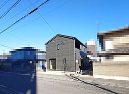 物件画像 前橋市南町　TH4　1号棟