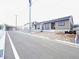 物件画像 高崎市箕郷町上芝　AO8　4号棟