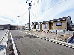 物件画像 高崎市箕郷町上芝 AO8 4号棟