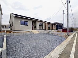 物件画像 高崎市箕郷町上芝　AO8　3号棟