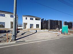 物件画像 高崎市箕郷町上芝　AO8　2号棟