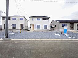 物件画像 高崎市箕郷町上芝 AO8 2号棟