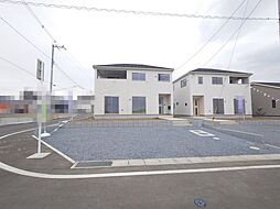 物件画像 高崎市箕郷町上芝 AO8 1号棟