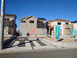 物件画像 富岡市下高瀬 AS1 5号棟