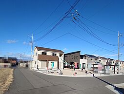 物件画像 富岡市下高瀬 AS1 1号棟