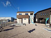 群馬県富岡市下高瀬：物件画像