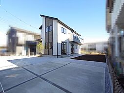 物件画像 藤岡市藤岡　TE251　1号棟