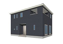 物件画像 高崎市吉井町神保 AO1 3号棟