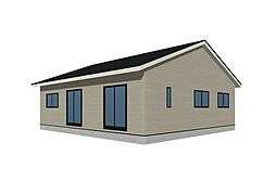 物件画像 高崎市吉井町神保 AO1 2号棟