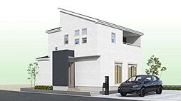 物件画像 高崎市上中居町 TH3 2号棟