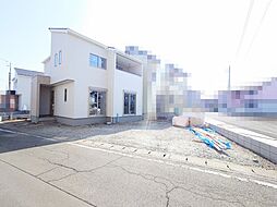 物件画像 高崎市上中居町　TH3　3号棟