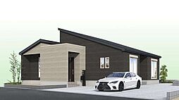 物件画像 高崎市上中居町　TH3　1号棟