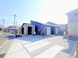 物件画像 高崎市上中居町　TH3　1号棟