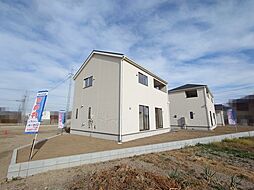 物件画像 藤岡市岡之郷　AO2　3号棟