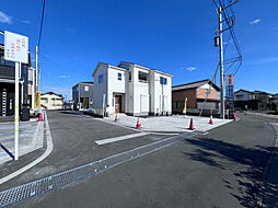 物件画像 藤岡市藤岡 HT34 4号棟