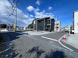 物件画像 藤岡市藤岡　HT34　1号棟