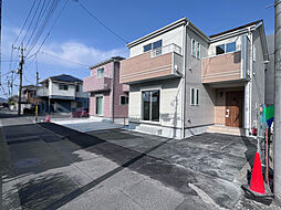 物件画像 高崎市堰代町　IS482　Ｂ号棟