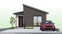 物件画像 高崎市下中居町　TH2　3号棟