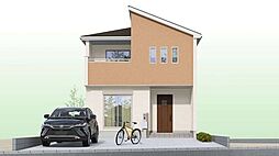 物件画像 高崎市下中居町 TH2 2号棟