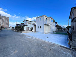 物件画像 玉村町上之手　IS1557　A号棟