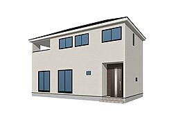 物件画像 高崎市吉井町吉井川　AO3　5号棟