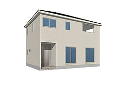 物件画像 高崎市吉井町吉井川 AO3 4号棟