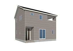 物件画像 高崎市吉井町吉井川　AO3　3号棟