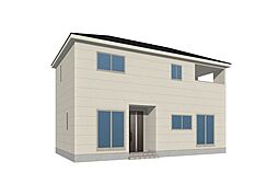 物件画像 高崎市吉井町吉井川　AO3　2号棟