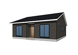 物件画像 高崎市吉井町下長根 AO3 4号棟