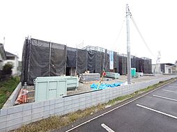 物件画像 高崎市吉井町下長根　AO3　4号棟