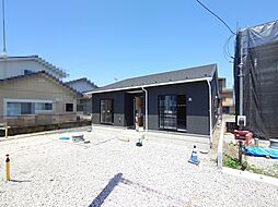 物件画像 高崎市吉井町下長根 AO3 4号棟