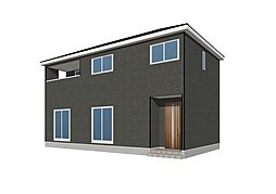 物件画像 高崎市吉井町下長根　AO3　3号棟