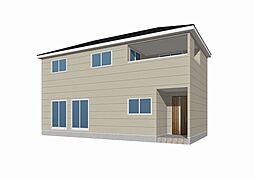 物件画像 高崎市吉井町下長根 AO3 2号棟