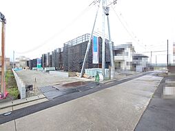 物件画像 高崎市吉井町下長根　AO3　1号棟