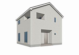 物件画像 高崎市吉井町下長根　AO3　1号棟