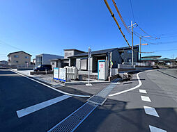 物件画像 高崎市箕郷町生原　HT7　4号棟