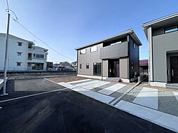 物件画像 前橋市前箱田町　KP1　1号棟