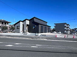 物件画像 高崎市下之城町　ID01　1号棟