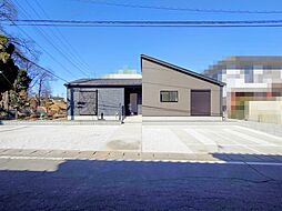 物件画像 高崎市八幡町　TH4　1号棟