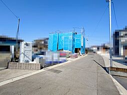 物件画像 前橋市上増田町　HM3　1号棟