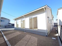 物件画像 高崎市箕郷町白川 AO2 2号棟