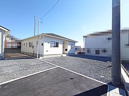 物件画像 高崎市箕郷町白川 AO2 1号棟