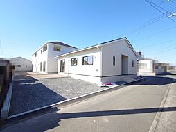 物件画像 高崎市箕郷町白川　AO2　6号棟