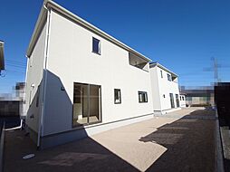 物件画像 高崎市箕郷町白川　AO2　4号棟