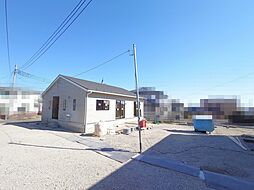 物件画像 高崎市金古町　AO16　4号棟