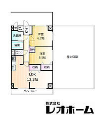 物件画像 シャルマンコーポ高崎