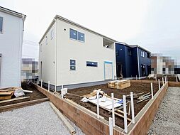 物件画像 安中市板鼻 HM1 2号棟